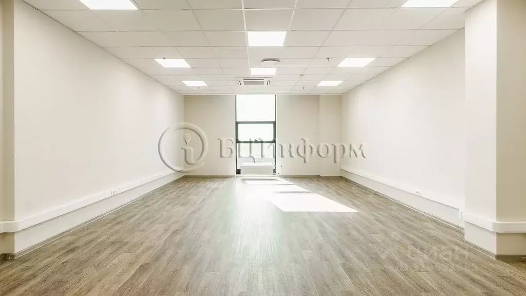 Офис в Санкт-Петербург Софийская ул., 6к8 (53 м) - Фото 1