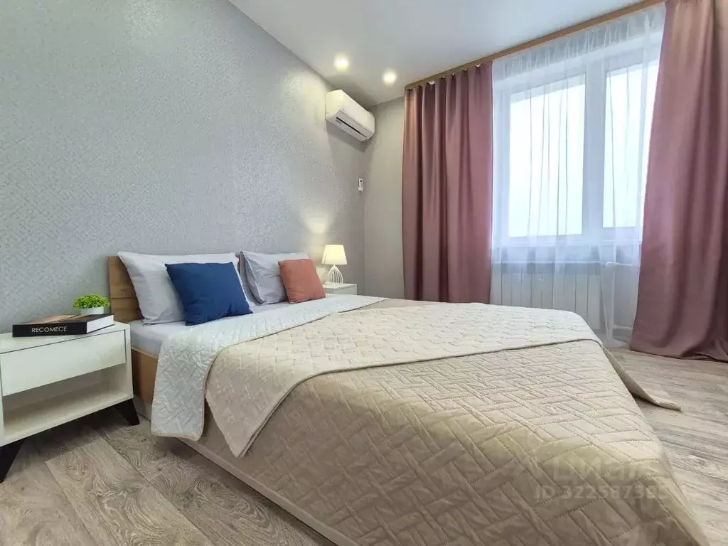 2-к кв. Приморский край, Владивосток ул. Сочинская, 3 (48.0 м) - Фото 1