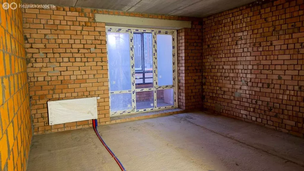 Квартира-студия: Сыктывкар, Сысольское шоссе, 84 (28.6 м) - Фото 2