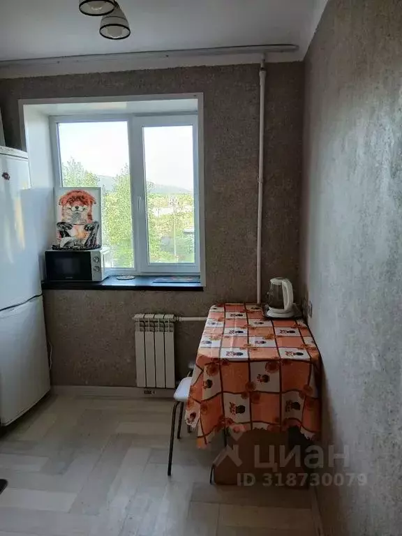 2-к кв. Магаданская область, Магадан ул. Гагарина, 6 (42.0 м) - Фото 0
