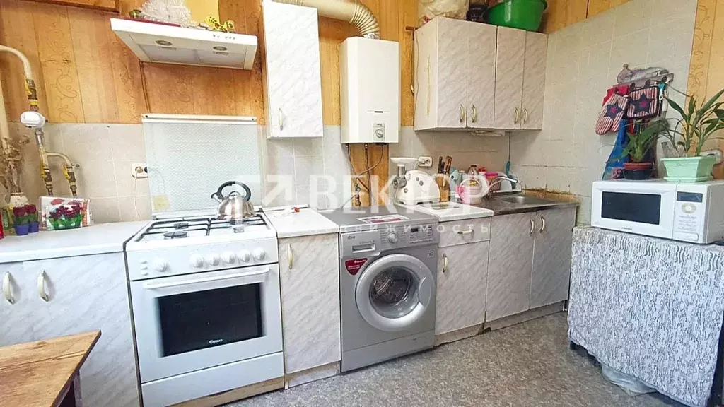 3-к кв. Костромская область, Кострома Ярославская ул., 31 (83.0 м) - Фото 0