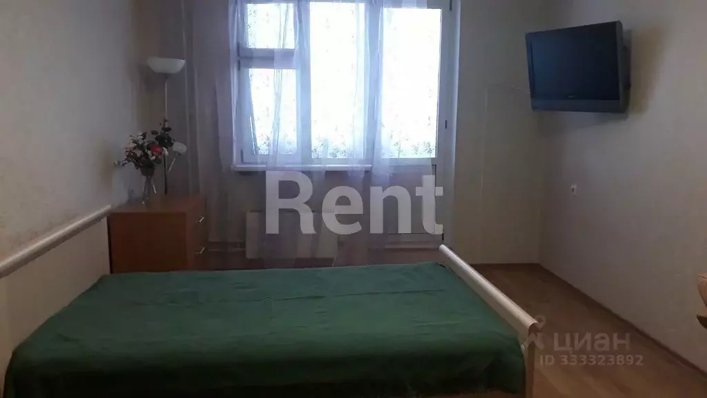 1-к кв. Москва Матвеевская ул., 36 (39.0 м) - Фото 1