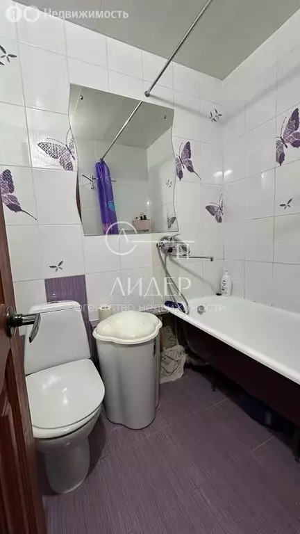 1-комнатная квартира: Сочи, Курортный проспект, 98/17 (30 м) - Фото 1