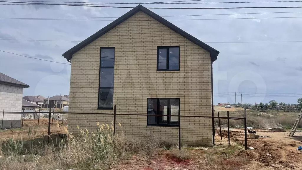 Дом 114,3 м на участке 4,75 га - Фото 0
