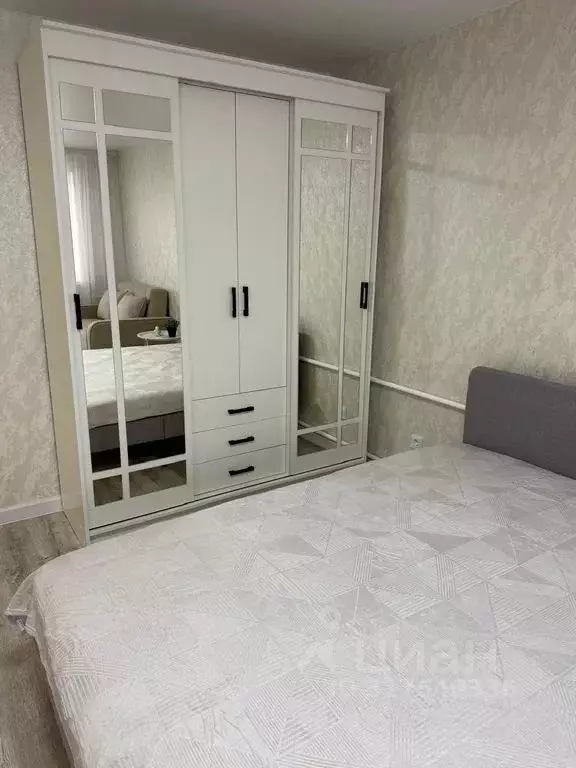 1-к кв. Вологодская область, Вологда ул. Ветошкина, 23 (30.0 м) - Фото 1