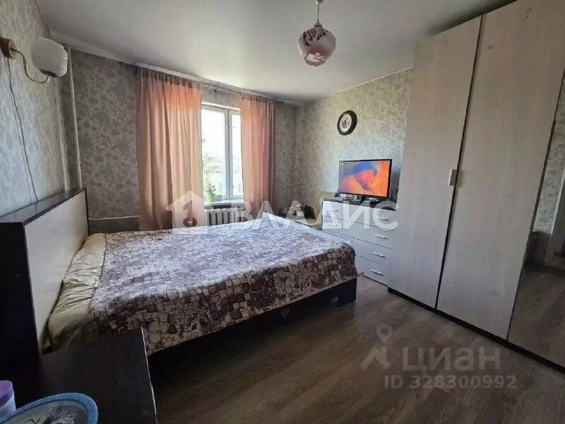 2-к кв. Московская область, Пушкинский городской округ, с. Левково 29 ... - Фото 1