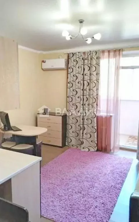 Студия Ростовская область, Ростов-на-Дону пер. Салютина, 2А (30.0 м) - Фото 1