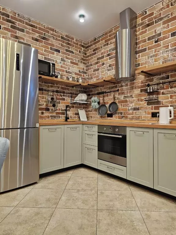 1-к кв. Нижегородская область, Нижний Новгород Большая Печерская ул., ... - Фото 1