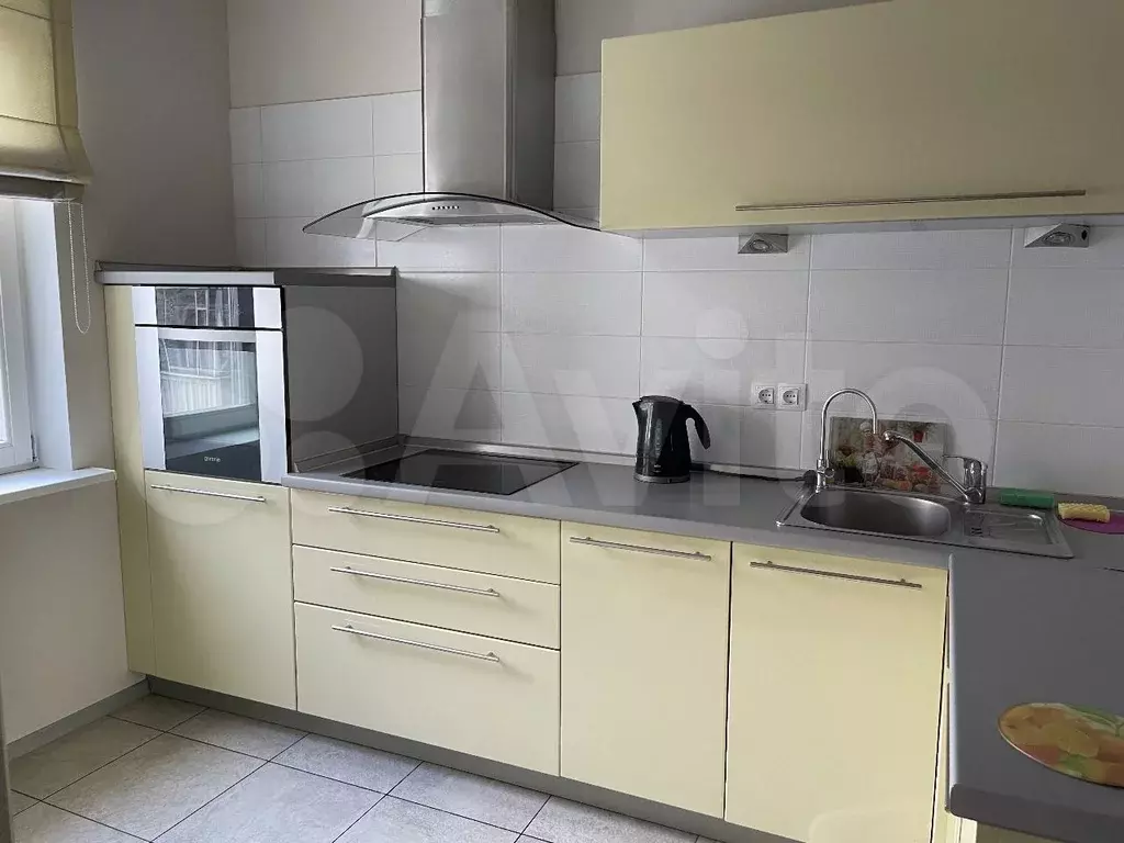 3-к. квартира, 75 м, 5/10 эт. - Фото 0