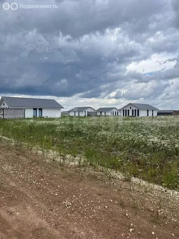 Участок в Пермский муниципальный округ, КП Грин парк, Туманная улица ... - Фото 2