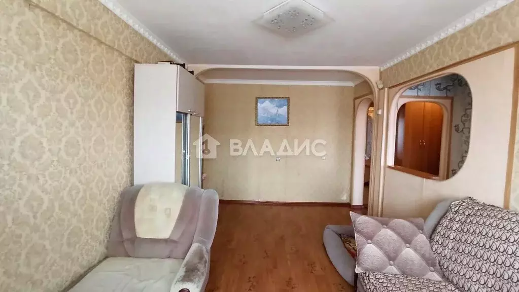 3-к кв. Забайкальский край, Чита ул. Назара Широких, 2 (57.4 м) - Фото 0