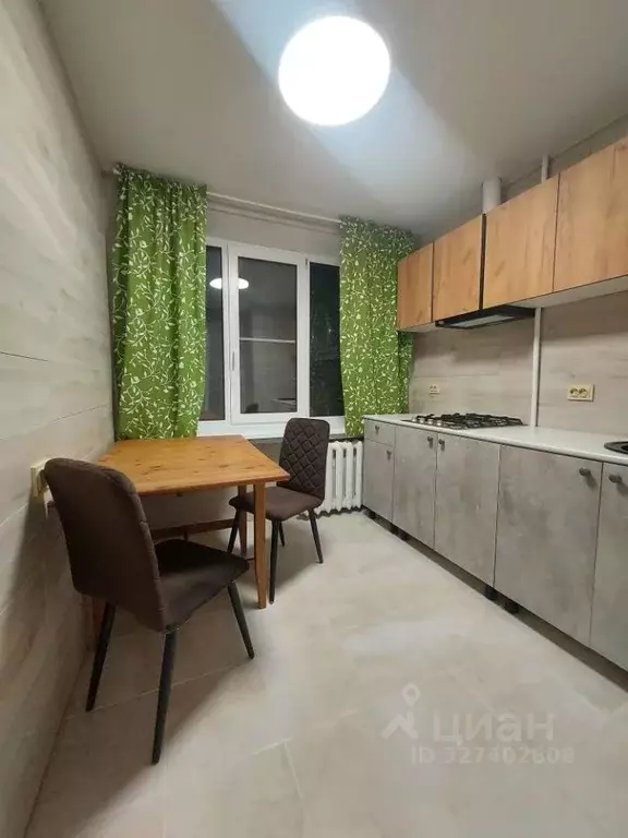 2-к кв. Санкт-Петербург 2-й Муринский просп., 41 (52.8 м) - Фото 1