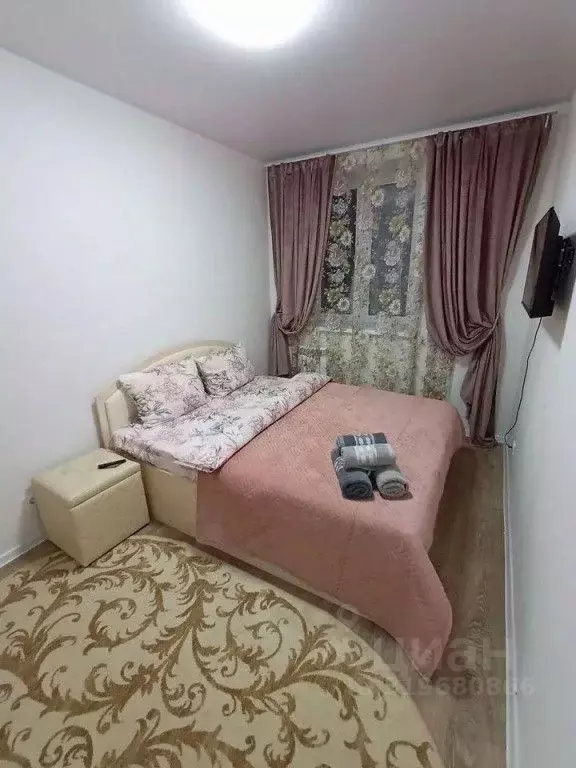 3-к кв. Московская область, Люберцы городской округ, Жилино-1 пгт, 1-й ... - Фото 2