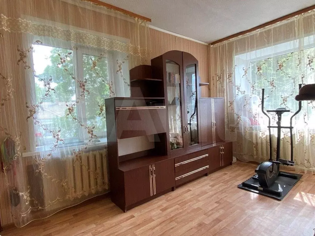 1-к. квартира, 32 м, 3/4 эт. - Фото 0