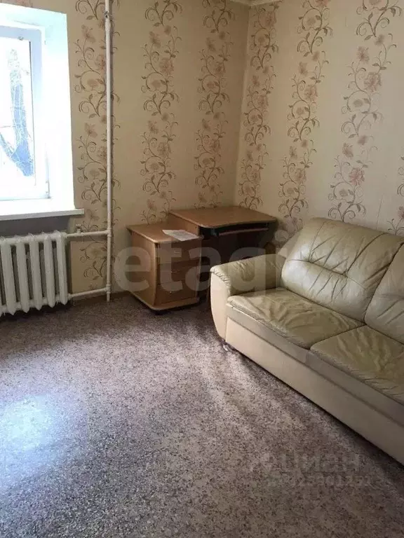 1-к кв. Тюменская область, Тюмень ул. Мельникайте, 97 (30.9 м) - Фото 2