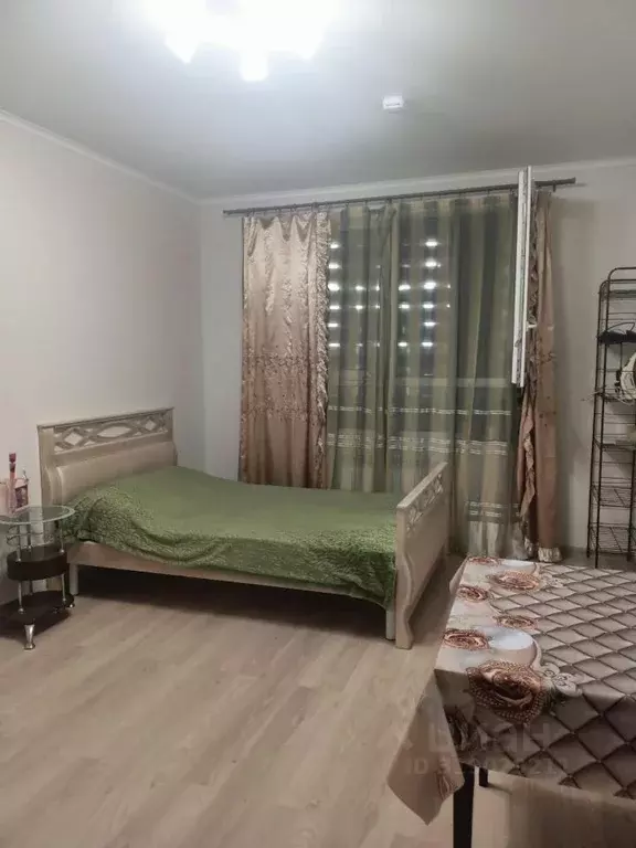 Комната Москва Волочаевская ул., 3Б (16.0 м) - Фото 0