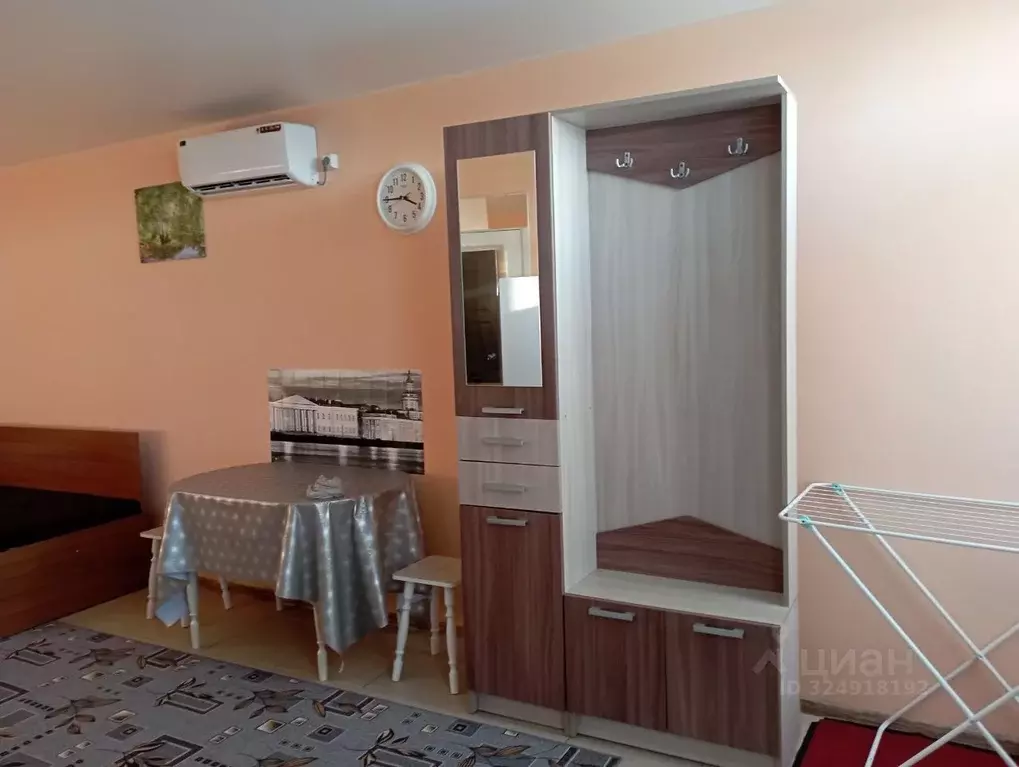 Дом в Крым, Симферопольский район, с. Укромное ул. Тарахташская, 39 ... - Фото 1