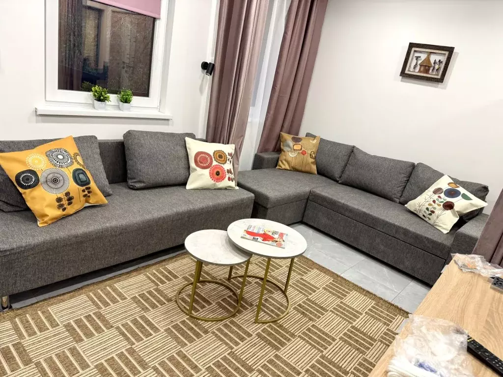 Студия Краснодарский край, Сочи Лысая Гора садоводческое товарищество, ... - Фото 1