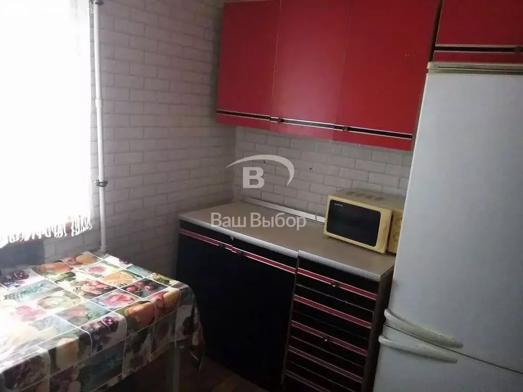 3-комнатная квартира: Ростов-на-Дону, Красноармейская улица, 20 (49 м) - Фото 0