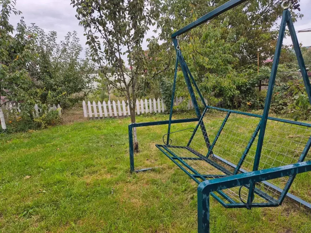 Дом в Курская область, Железногорск Курская ул. (79 м) - Фото 2