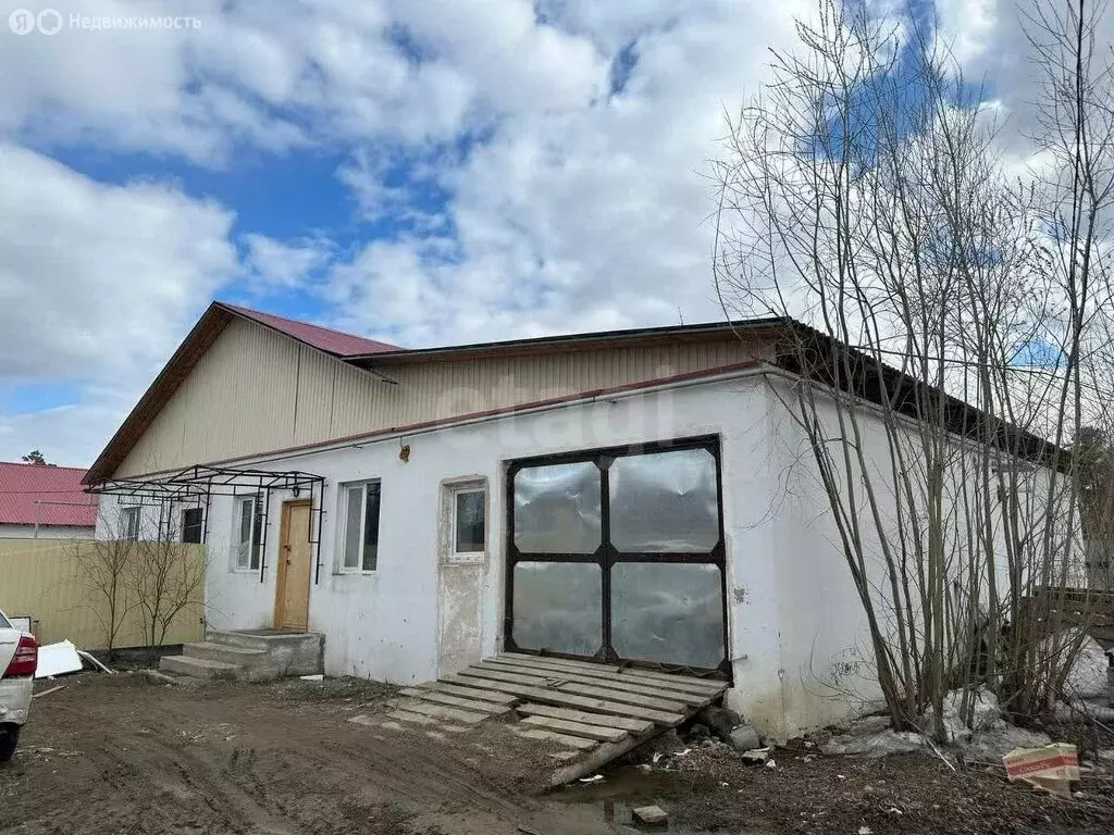 1-комнатная квартира: Нижний Бестях, улица Ленина, 86/3 (39.3 м) - Фото 1