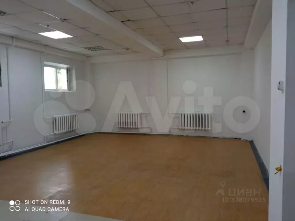 Помещение свободного назначения в Амурская область, Благовещенск ул. ... - Фото 2