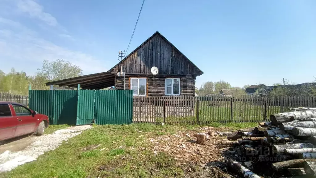 Дом в Владимирская область, Гусь-Хрустальный муниципальный округ, д. ... - Фото 2