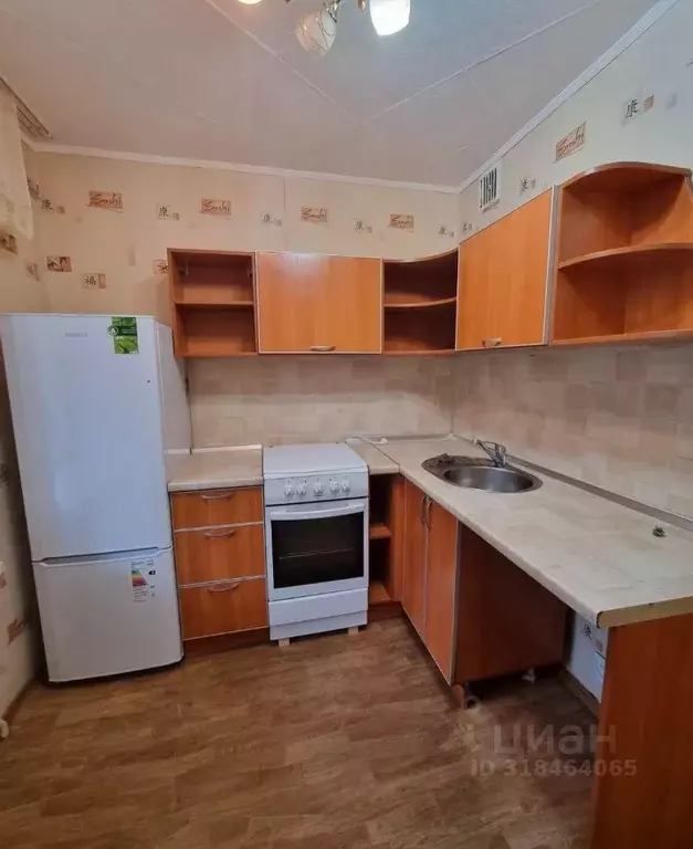 1-к кв. Иркутская область, Братск Осиновка жилрайон, ул. Красноярская, ... - Фото 1