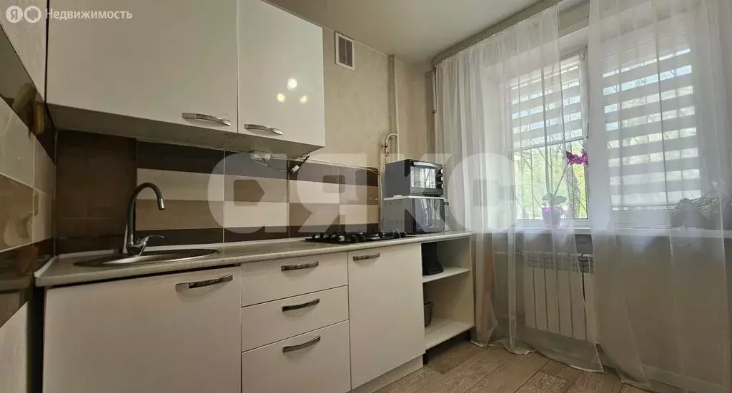 1-комнатная квартира: Балашиха, микрорайон Южный, 11 (32.5 м) - Фото 1