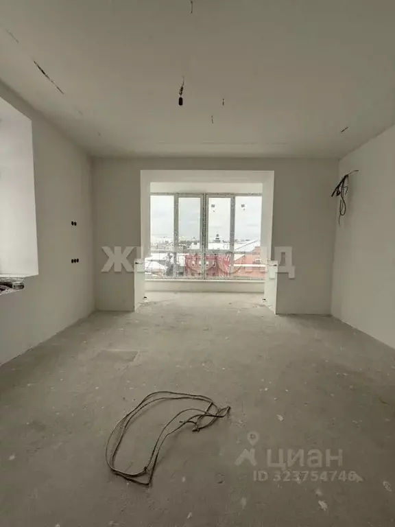 4-к кв. Томская область, Томск Пионерский пер., 7 (176.0 м) - Фото 2