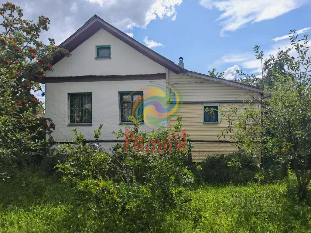 Дом в Ивановская область, Иваново пер. 2-й Писцовский (40 м) - Фото 1