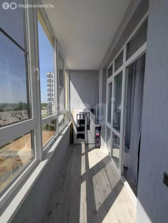 1-комнатная квартира: Тула, улица Карпова, 98к1 (40 м) - Фото 0