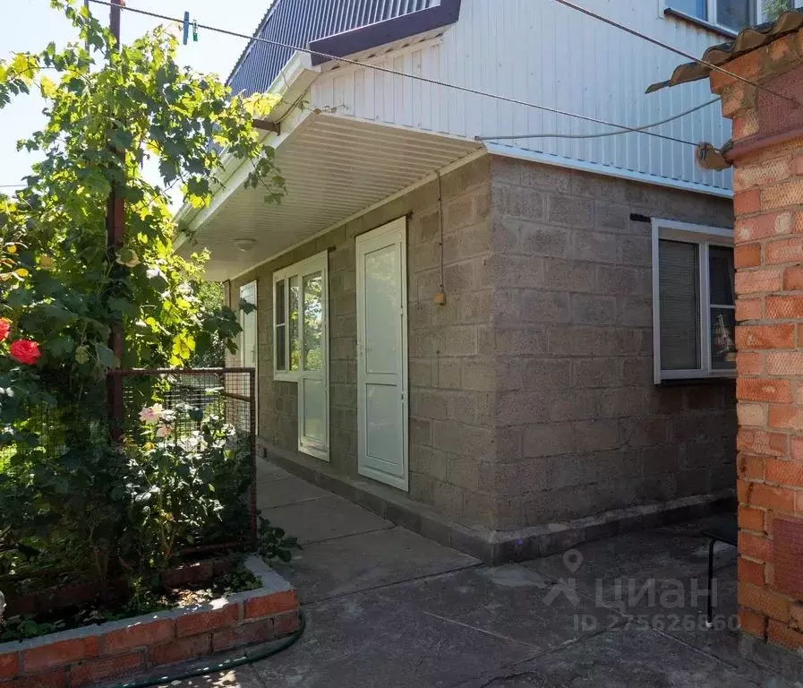 Комната Краснодарский край, Ейск ул. Богдана Хмельницкого, 31 - Фото 0