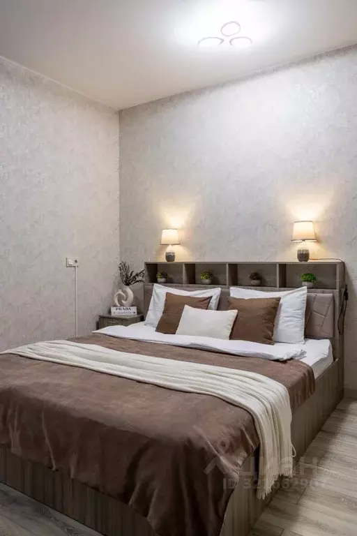 Комната Тверская область, Тверь ул. Макарова, 4к1 (36.0 м) - Фото 2