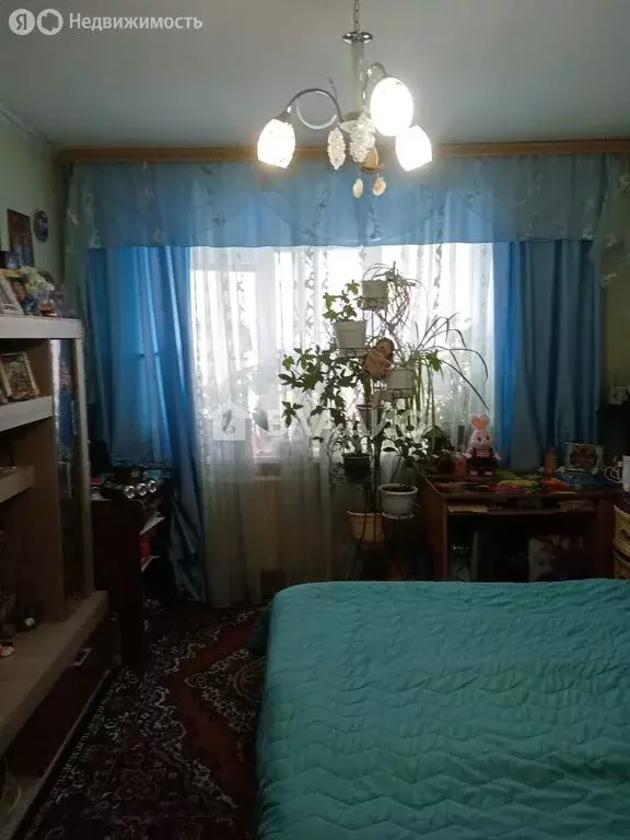 2-комнатная квартира: Коломна, улица Дзержинского, 8к2 (35 м) - Фото 1