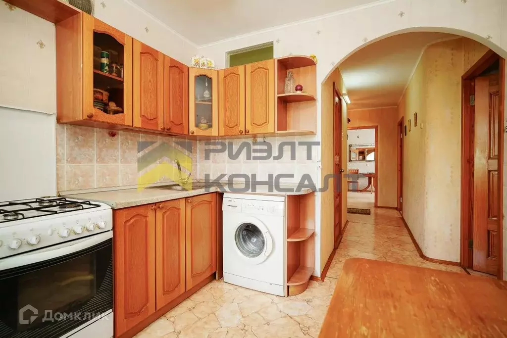 Продаётся 3-к квартира, 60 м - Фото 0