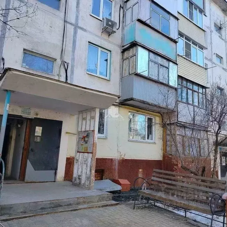 2-к кв. Белгородская область, Белгород ул. Щорса, 7 (44.0 м) - Фото 2