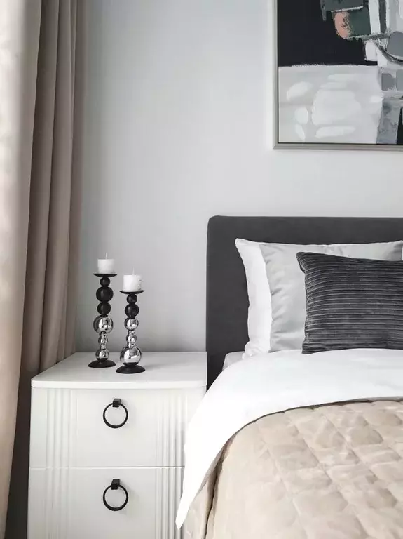 2-к кв. Москва ул. Трехполье, 6к1 (32.0 м) - Фото 1