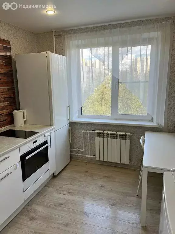 2-комнатная квартира: Самара, Солнечная улица, 15 (52.3 м) - Фото 2