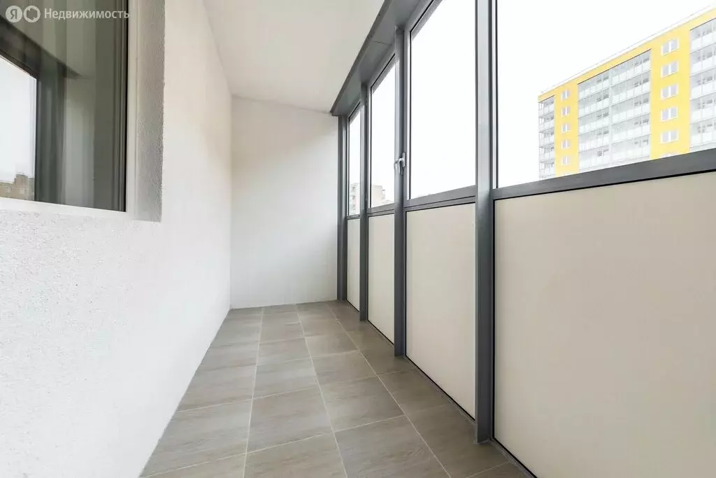 Квартира-студия: Коммунар, Славянская улица, 8к2 (25.1 м) - Фото 1