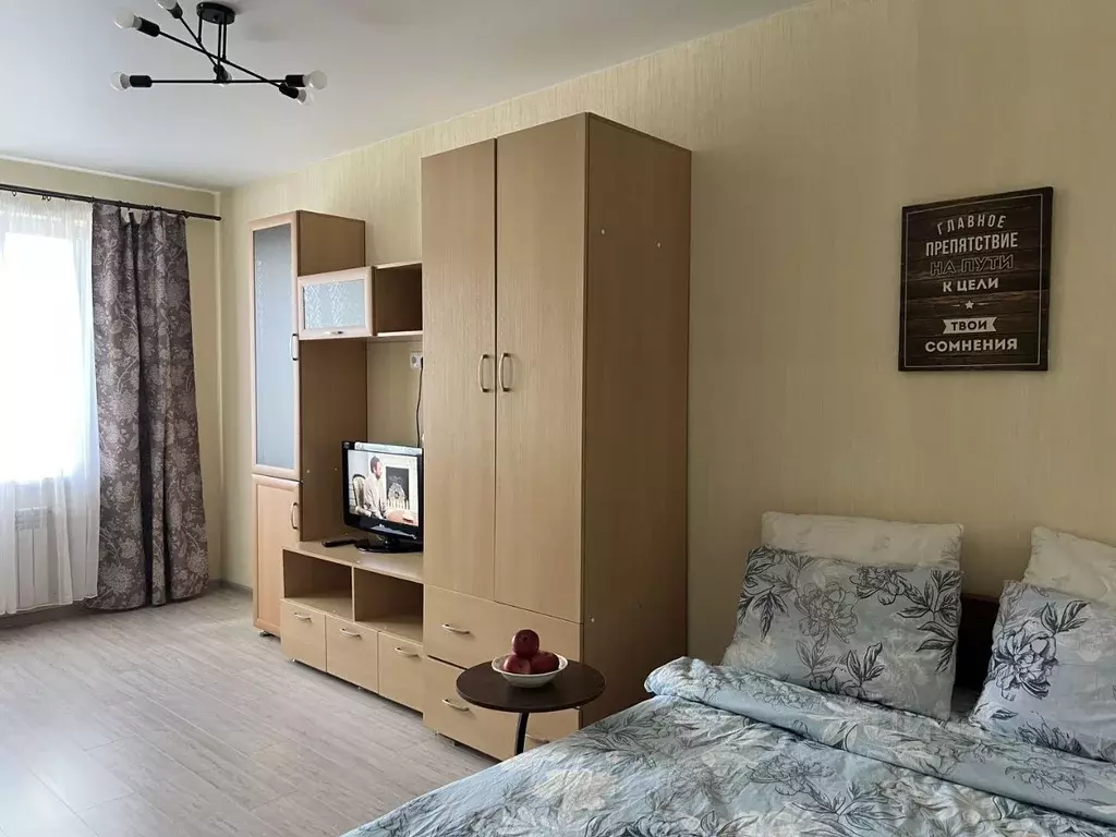 2-к кв. Московская область, Дмитров ДЗФС мкр, 15А (65.0 м) - Фото 0