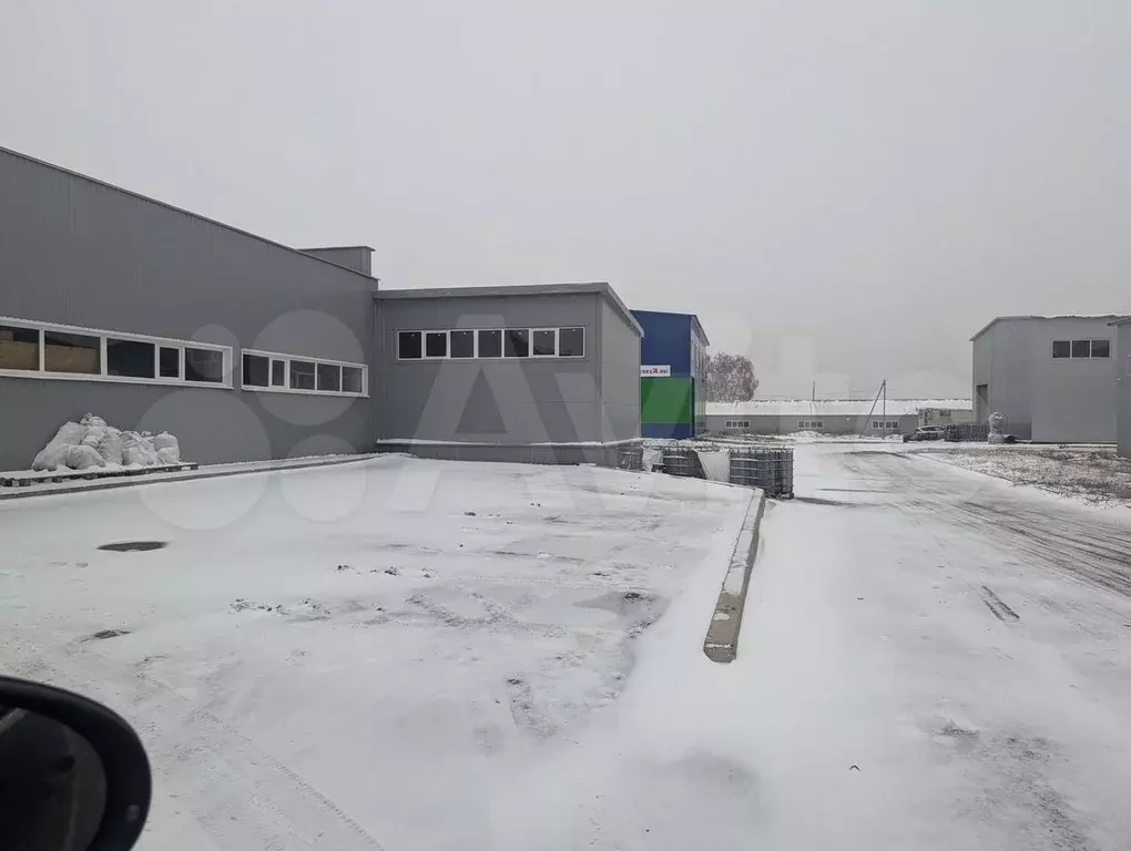 Производство, 1000 м - Фото 1