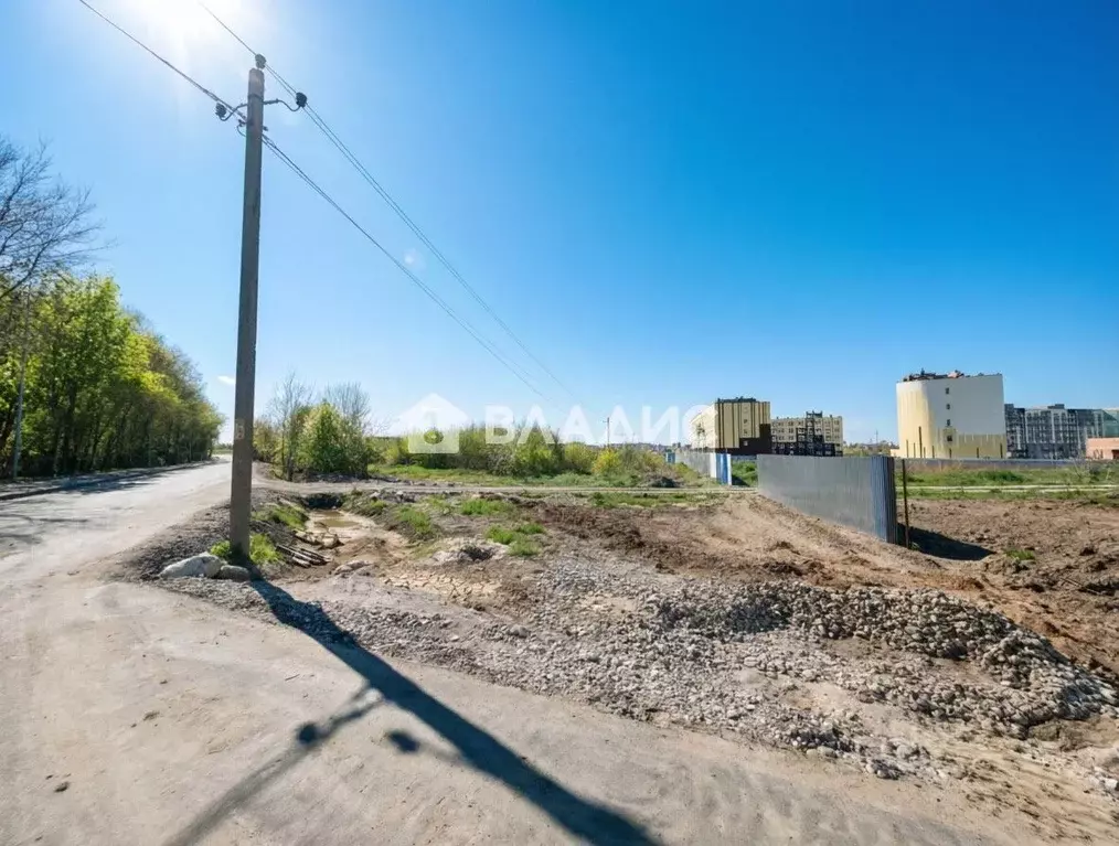 Участок в Калининградская область, Зеленоградск ул. Алмазная (4.7 ... - Фото 2