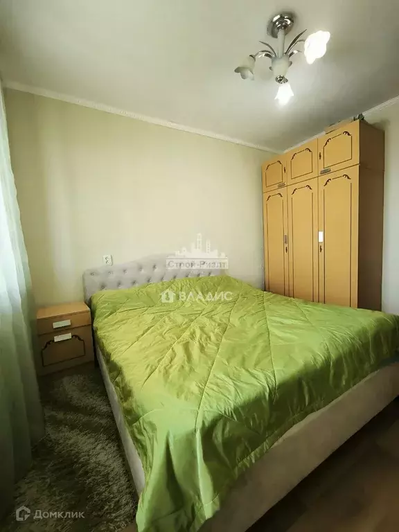 Продаётся 3-к квартира, 70.2 м - Фото 1