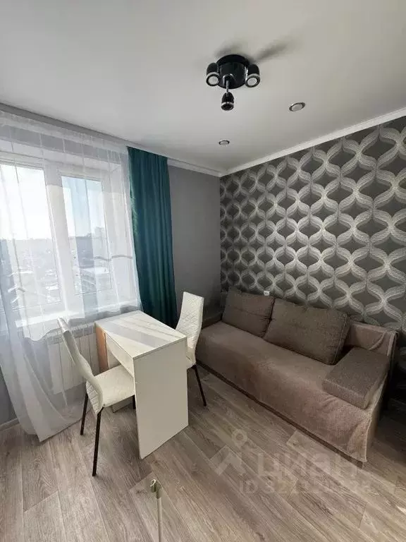 1-к кв. Белгородская область, Белгород ул. Губкина, 42д (45.0 м) - Фото 2