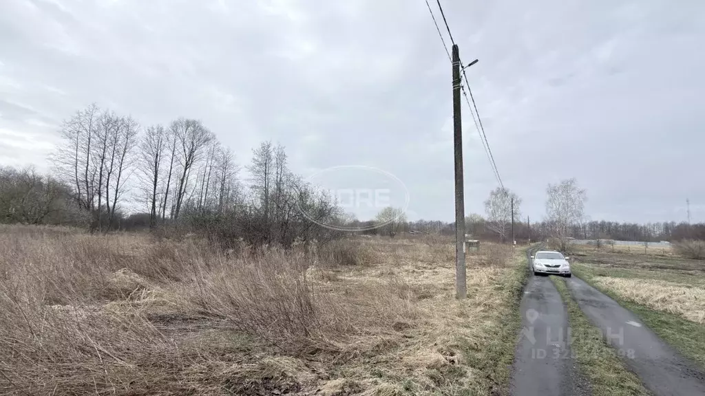 Участок в Калининградская область, Балтийский городской округ, пос. ... - Фото 2