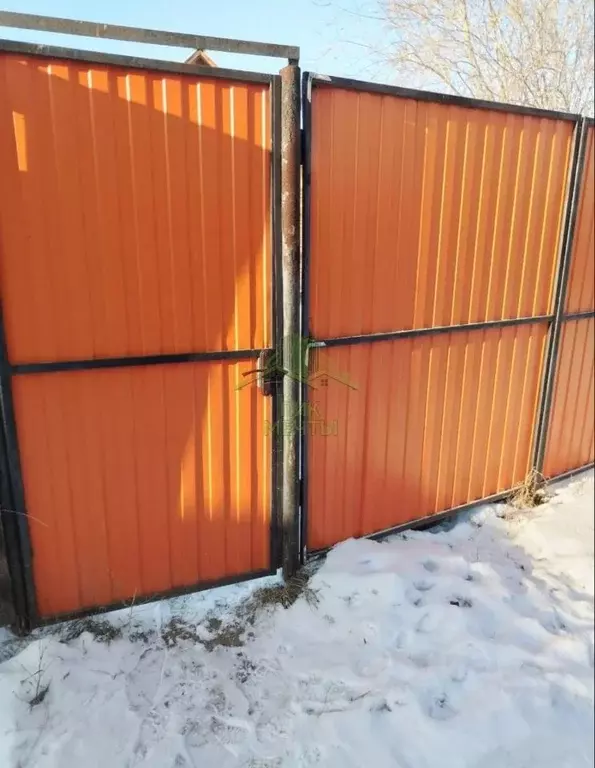 Дом в Бурятия, Улан-Удэ Пищевик СНТ, проезд 8-й, 156 (51 м) - Фото 1