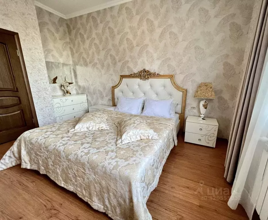 Комната Башкортостан, Октябрьский ул. Садовое Кольцо, 16/2 (45.0 м) - Фото 0