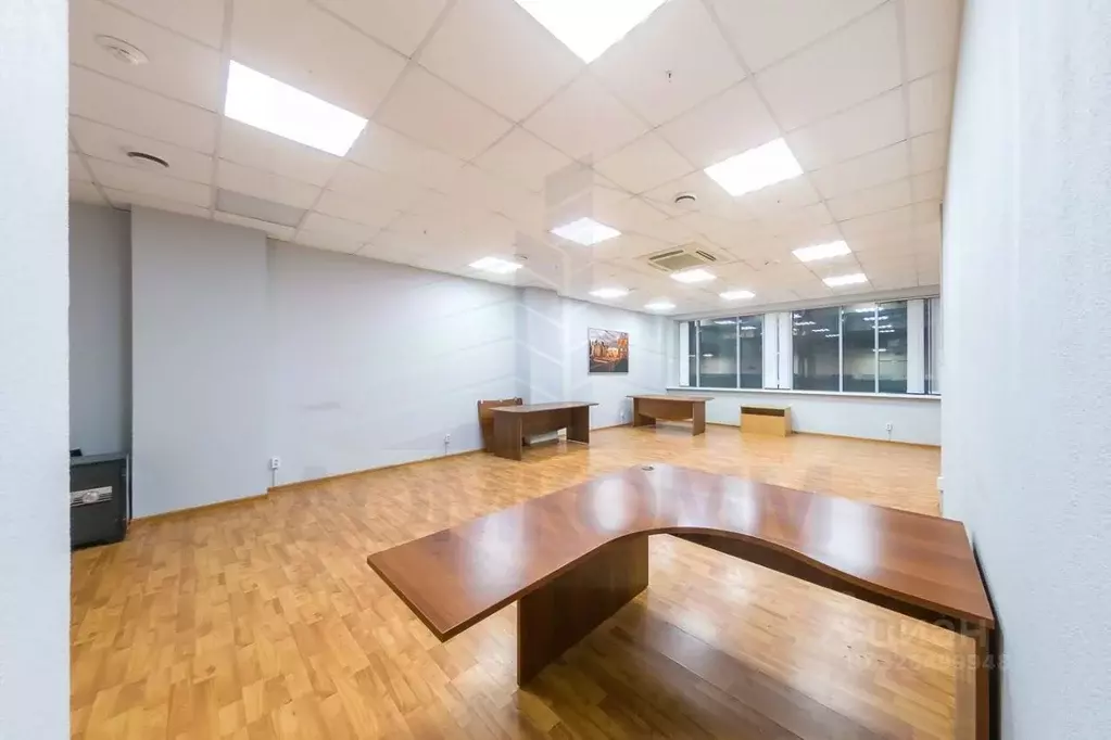 Офис в Свердловская область, Екатеринбург ул. Мамина-Сибиряка, 101 (61 ... - Фото 2