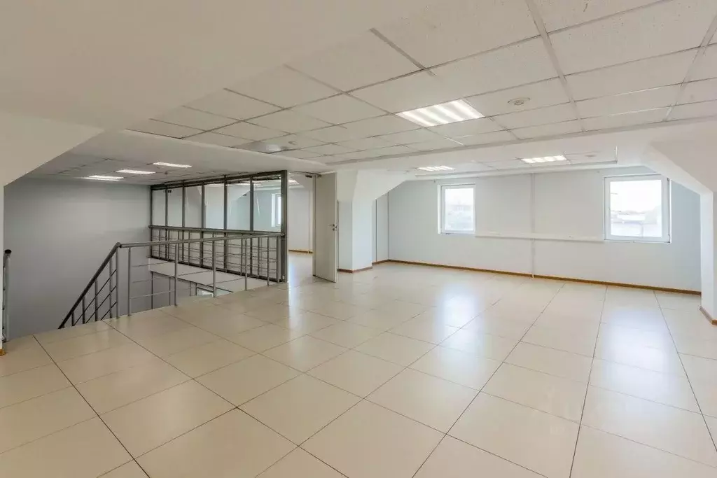 Офис в Санкт-Петербург Ново-Рыбинская ул., 19-21 (526 м) - Фото 1